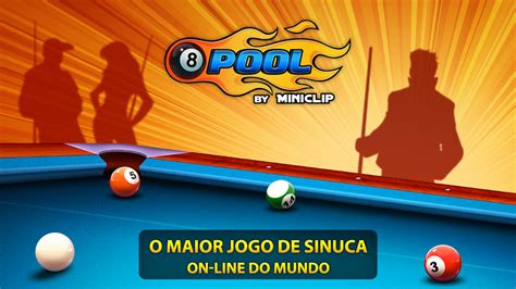 sinuca 8 ball baixar